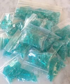 Blue Crystal Meth zu verkaufen